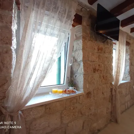 Lejlighed Makala Trogir