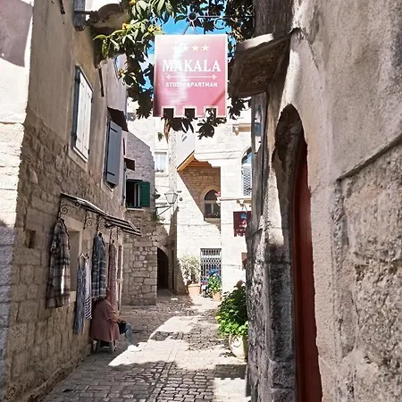 Διαμέρισμα Makala *