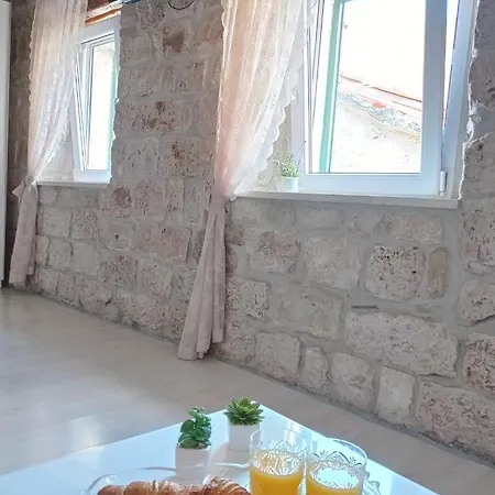 Lejlighed Makala Trogir