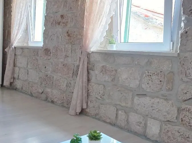 Appartement Makala Trogir