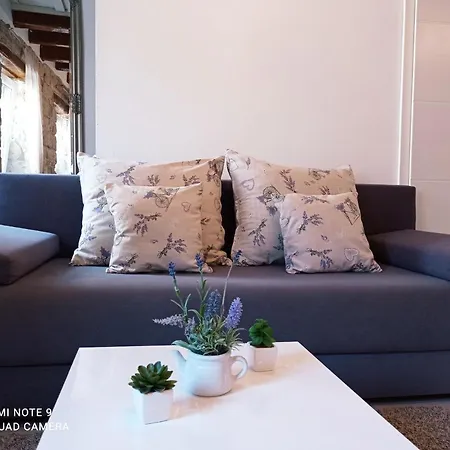 Studio Makala * Trogir