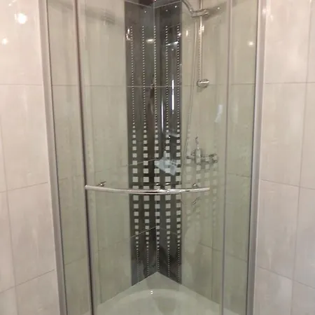 Studio Makala Apartman *