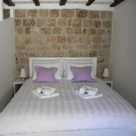 Appartement Makala Trogir