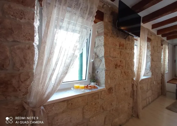 Apartament Makala Trogir