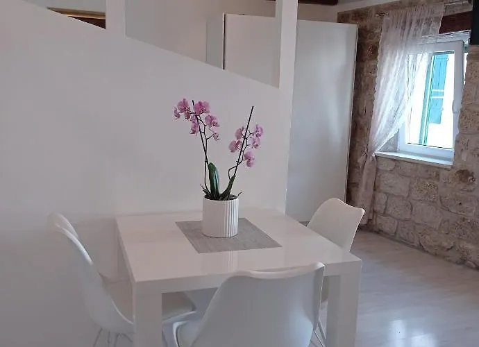 Makala Apartament Trogir