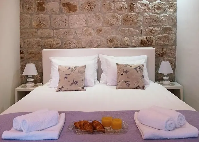 马卡拉一室公寓